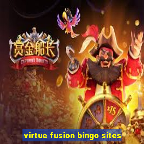 virtue fusion bingo sites